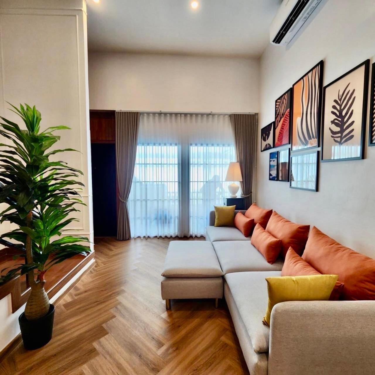 Хостел Sleep Walker Poshtel Чиангмай Экстерьер фото