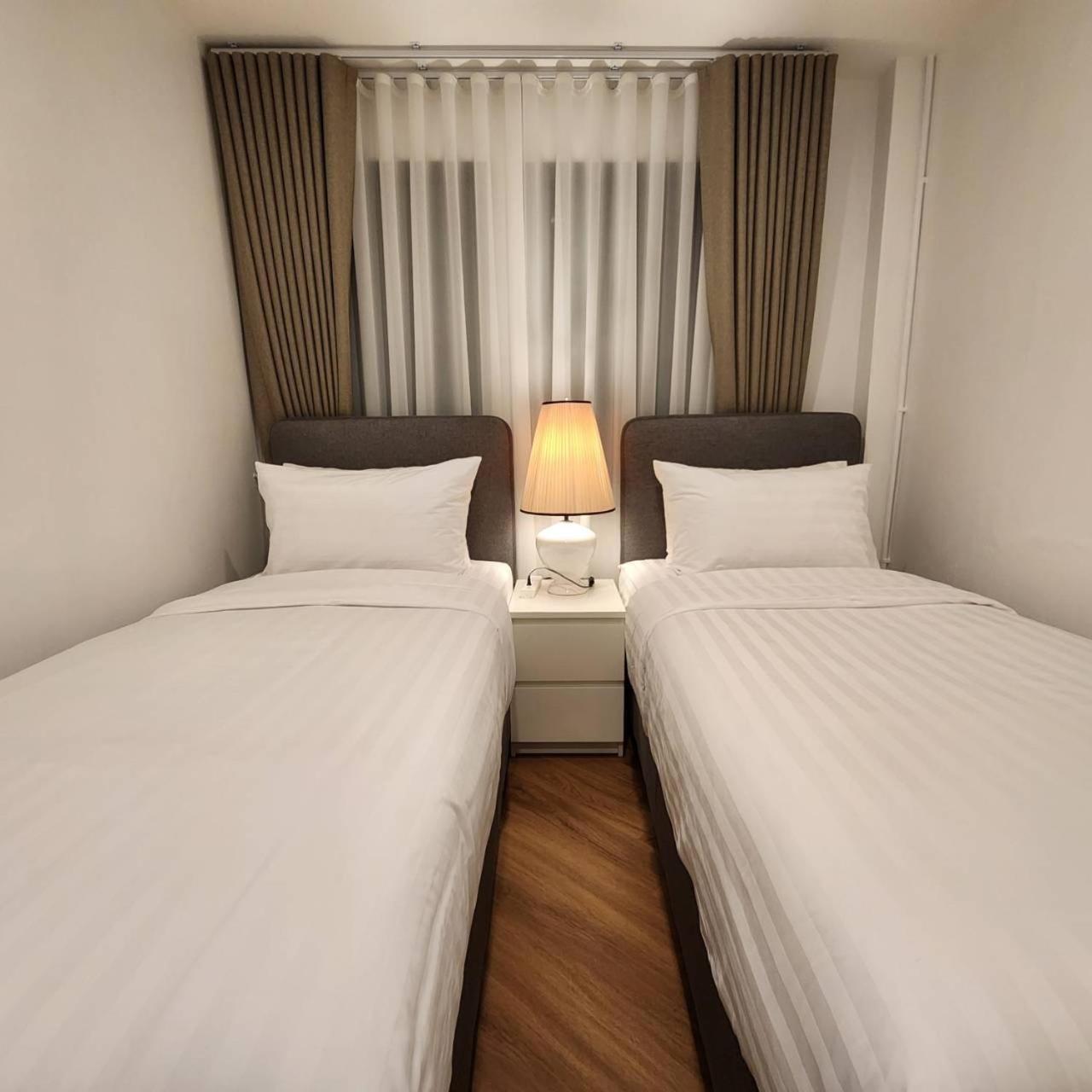 Хостел Sleep Walker Poshtel Чиангмай Экстерьер фото