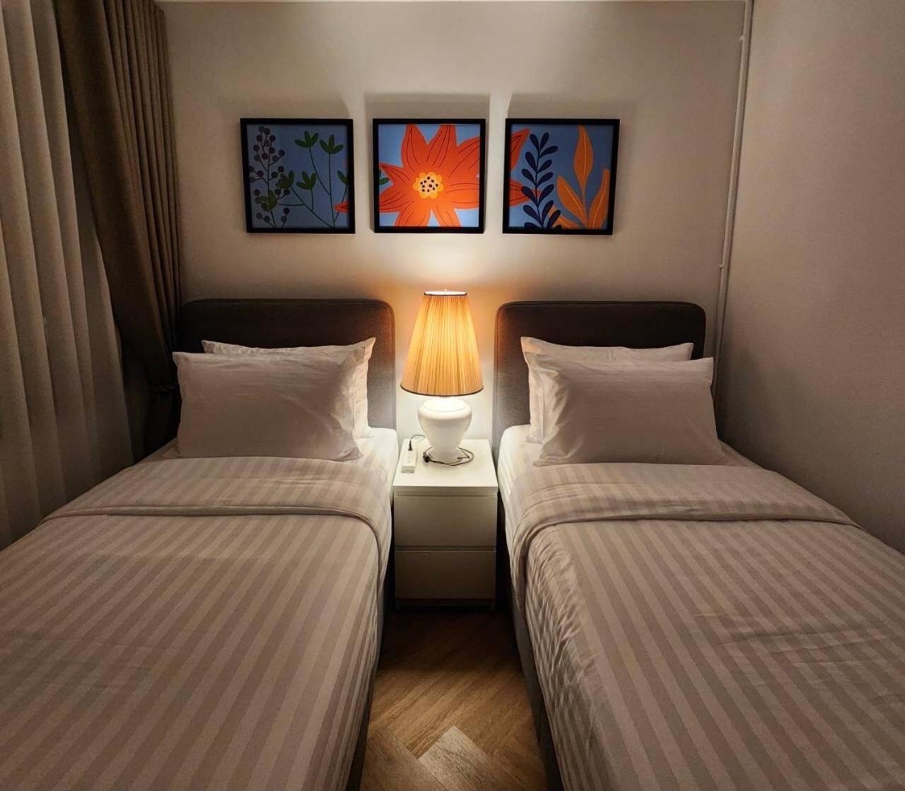 Хостел Sleep Walker Poshtel Чиангмай Экстерьер фото